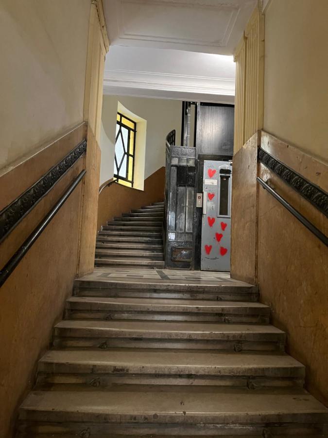 D58 Apartments In The City Center Budapest Exterior photo